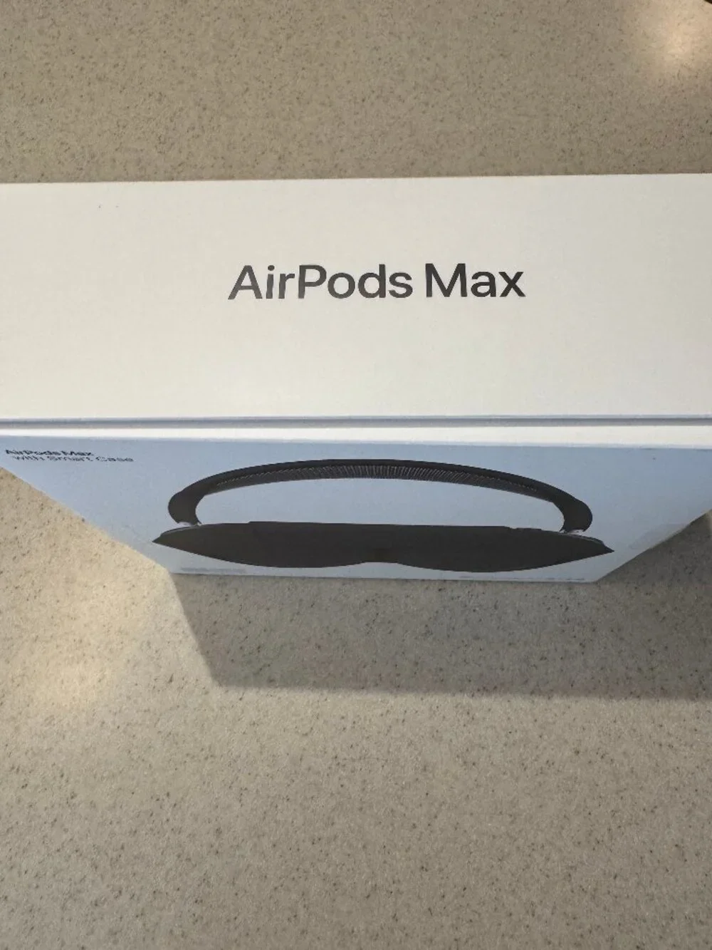 APPLE AirPods Max 1st Gen - Space Gray